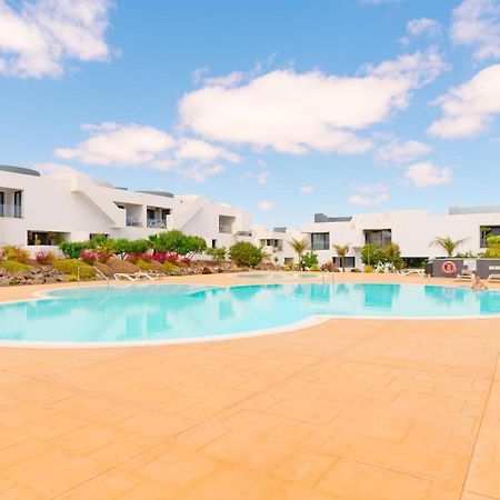 Gran Descanso Apartment La Oliva Bagian luar foto