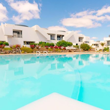 Gran Descanso Apartment La Oliva Bagian luar foto