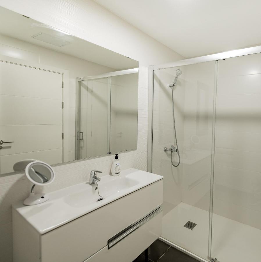 Gran Descanso Apartment La Oliva Bagian luar foto